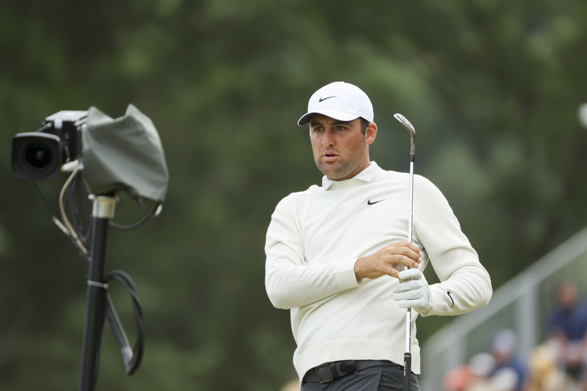 Mcilroy Phoenix Open 0037
