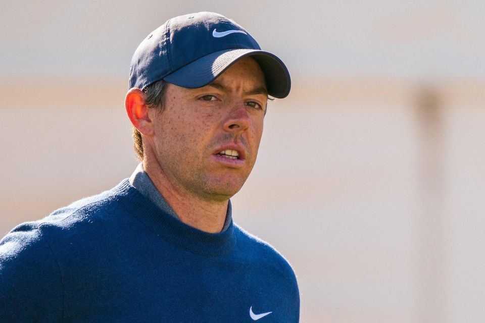 Mcilroy Phoenix Open 0038