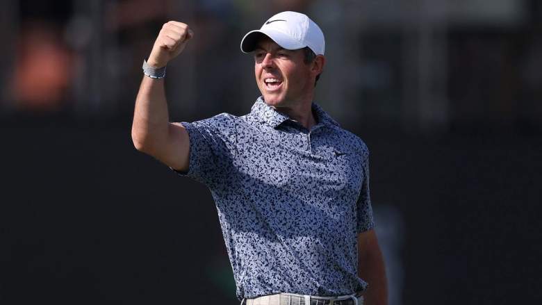Mcilroy Phoenix Open 0039