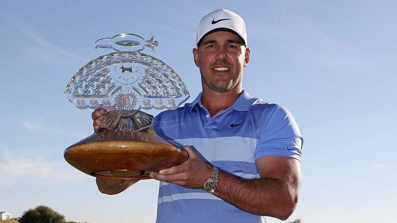 Mcilroy Phoenix Open 0042