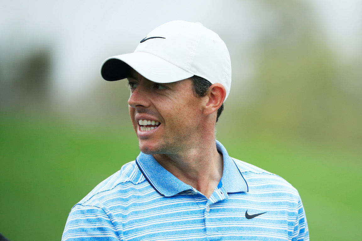 Mcilroy Phoenix Open 0044