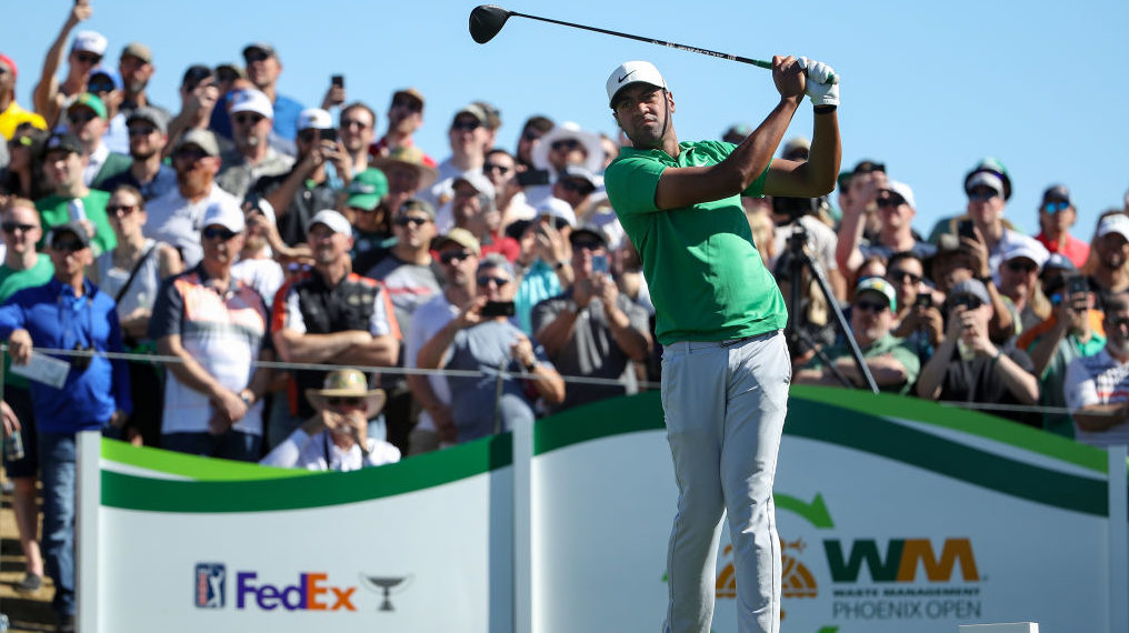 Mcilroy Phoenix Open 0047