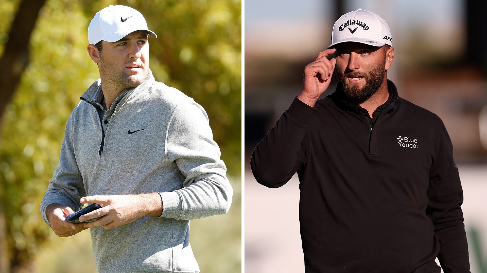 Mcilroy Phoenix Open 0049