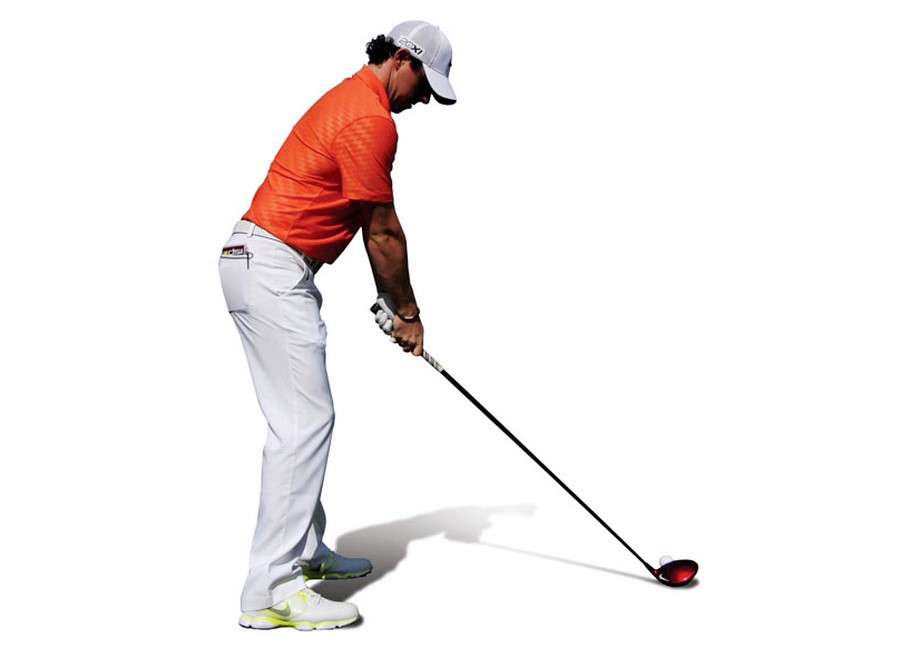 Mcilroy swing sequence 0020