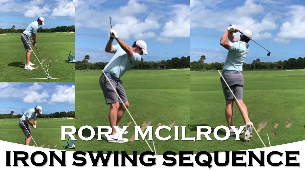 Mcilroy swing sequence 0021