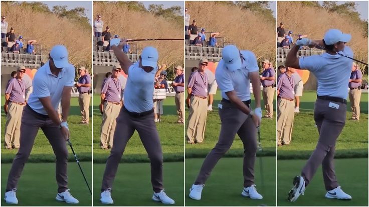 Mcilroy swing sequence 0032