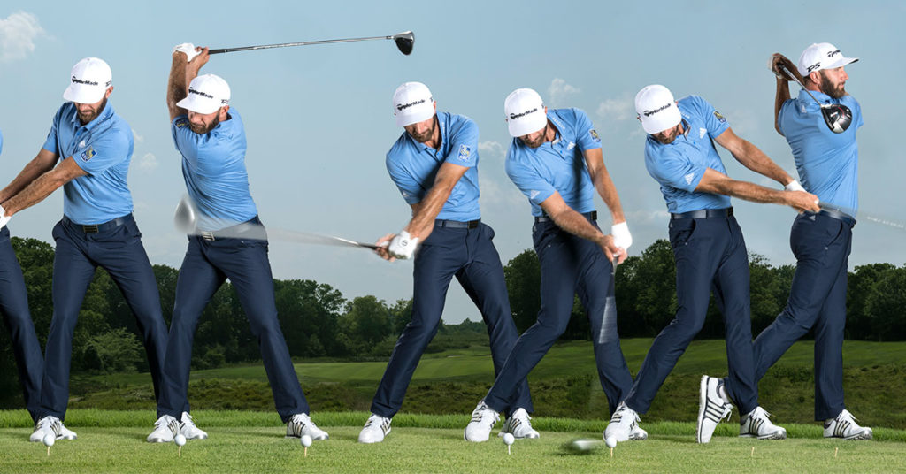 Mcilroy swing sequence 0034