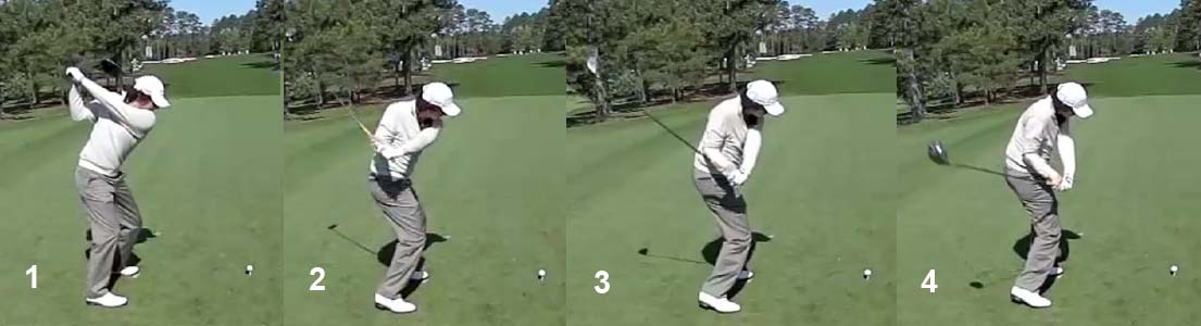Mcilroy swing sequence 0037
