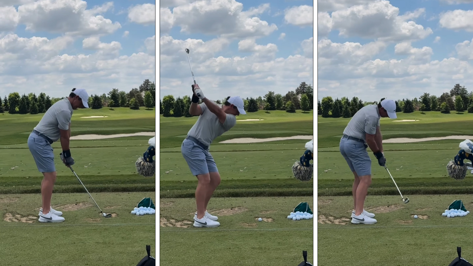Mcilroy swing sequence 0038
