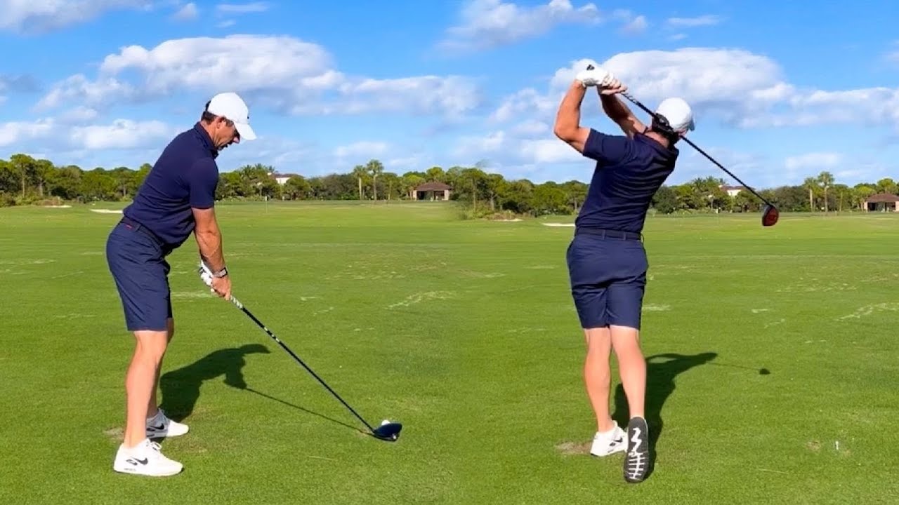 Mcilroy swing sequence 0039