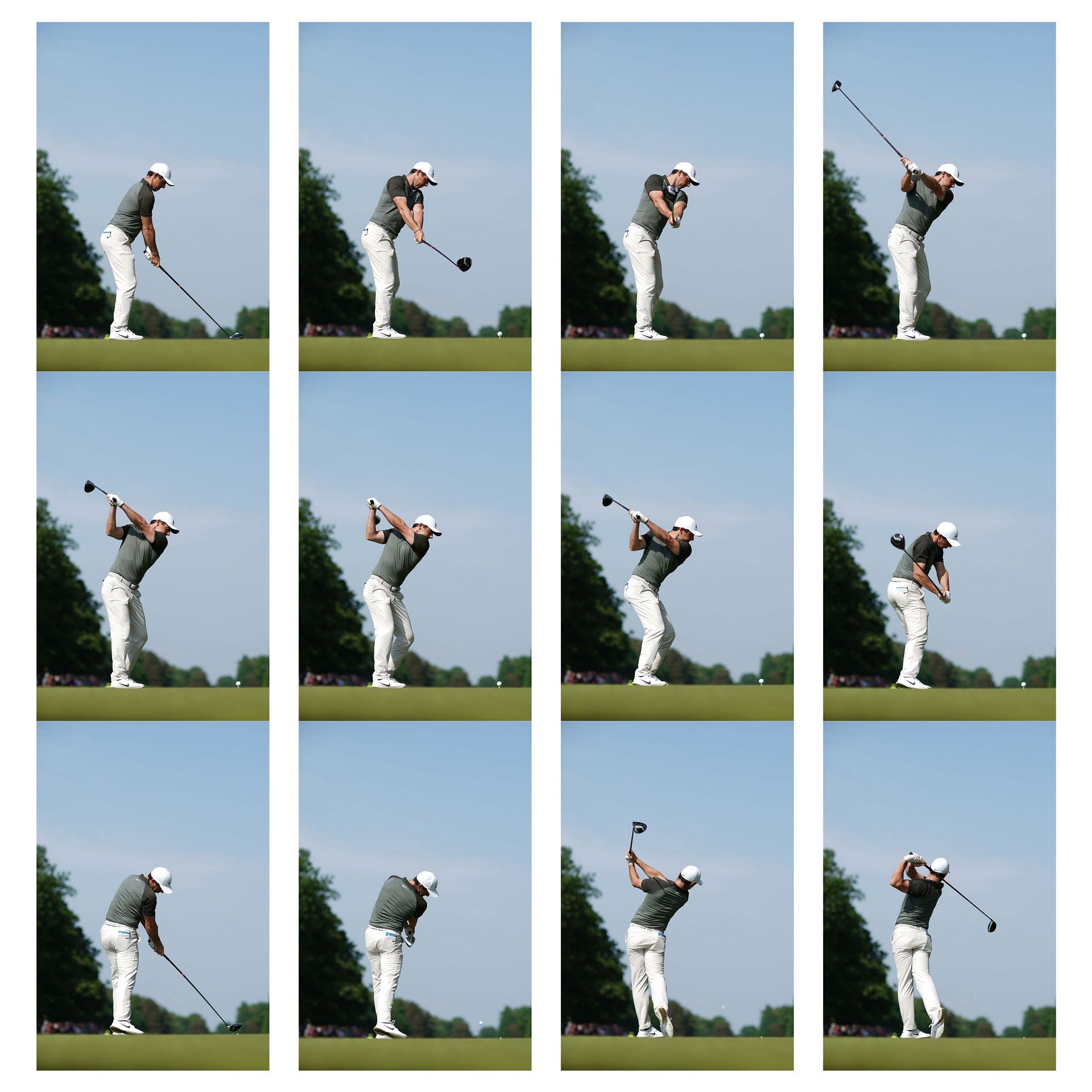 Mcilroy swing sequence 0040