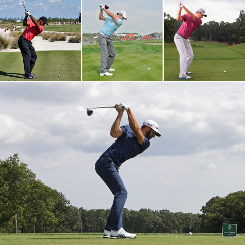 Mcilroy swing sequence 0047