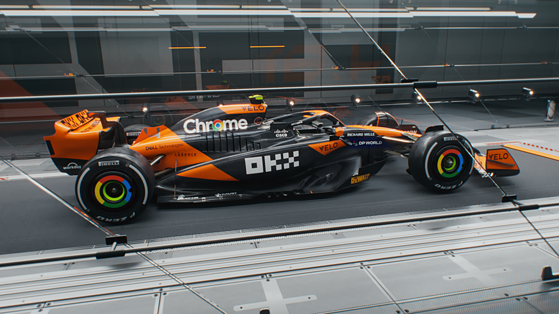 mclaren mcl38 0011