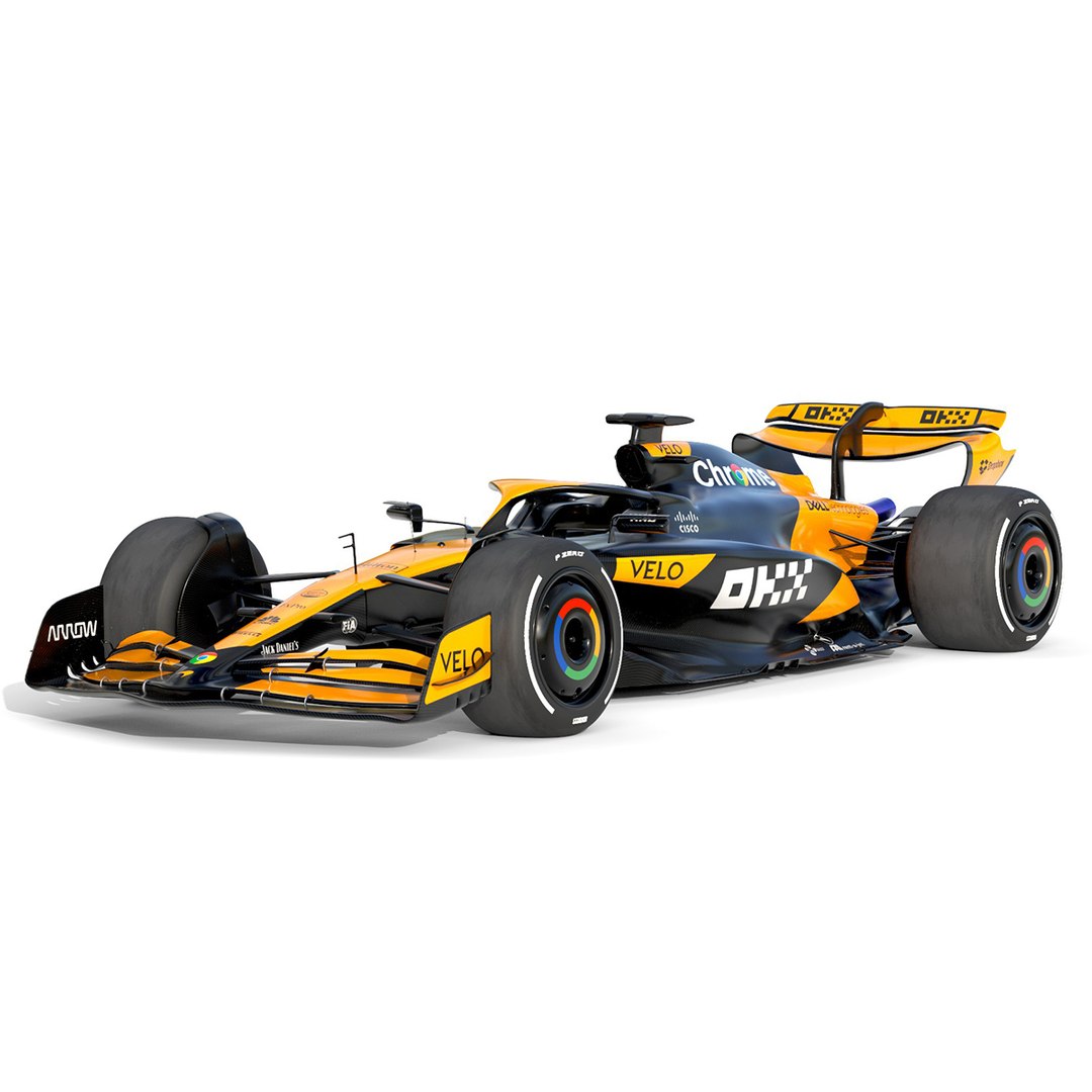 mclaren mcl38 0021