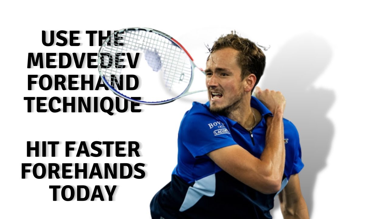 medvedev forehand 0011