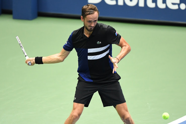 medvedev forehand 0040