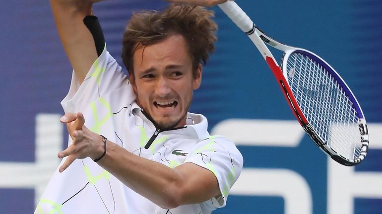 medvedev forehand 0046