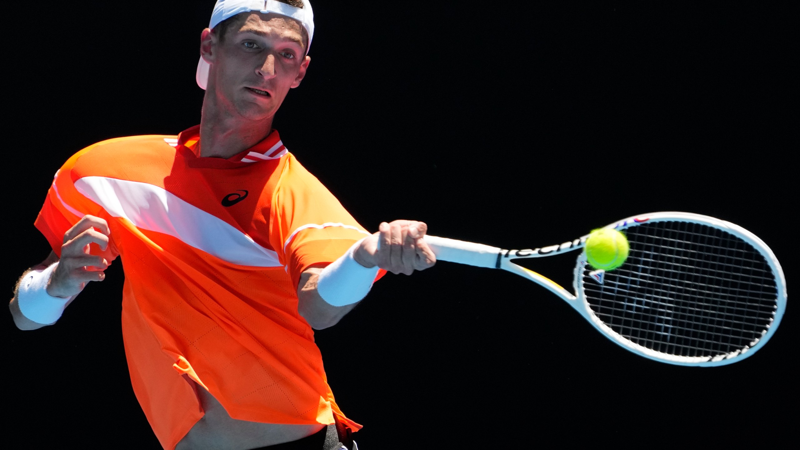 medvedev forehand 0047
