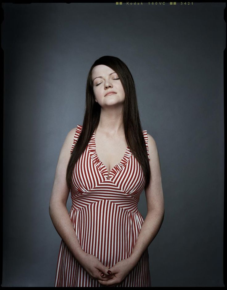 Meg White 2020 interview