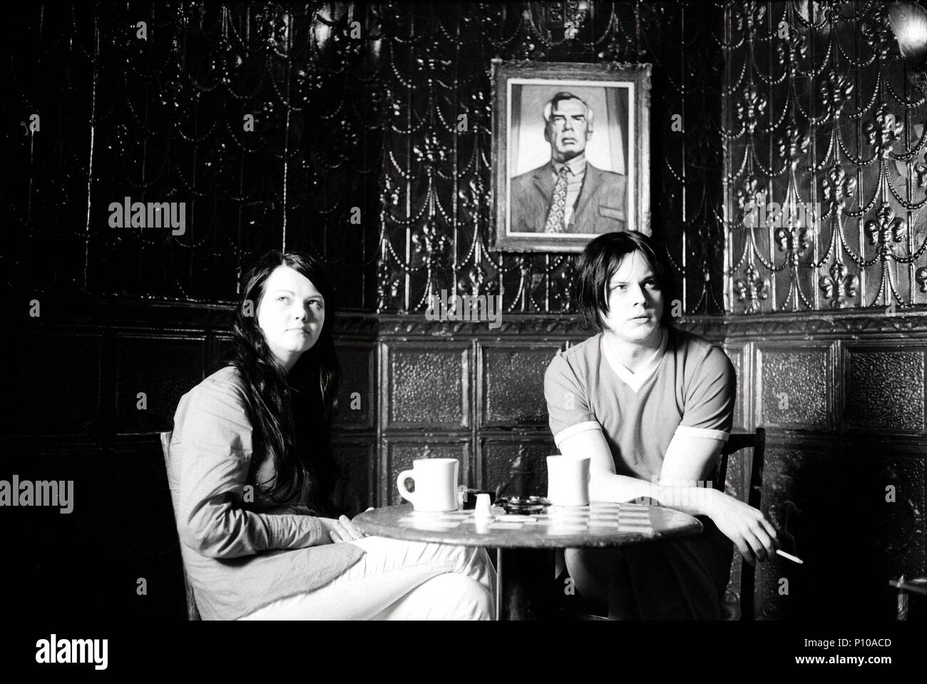 meg white recent photos 0023