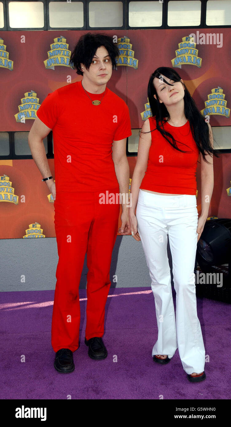 meg white recent photos 0025