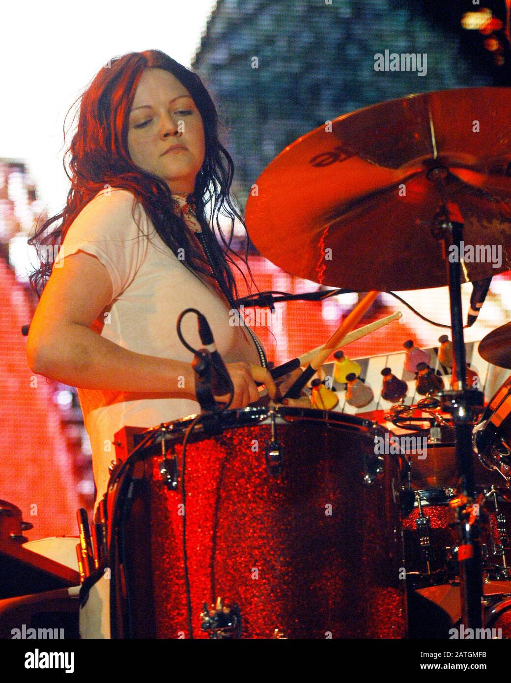 meg white recent photos 0044