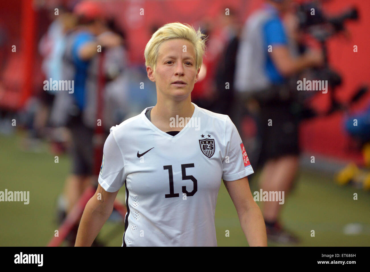 Megan Rapinoe highlights