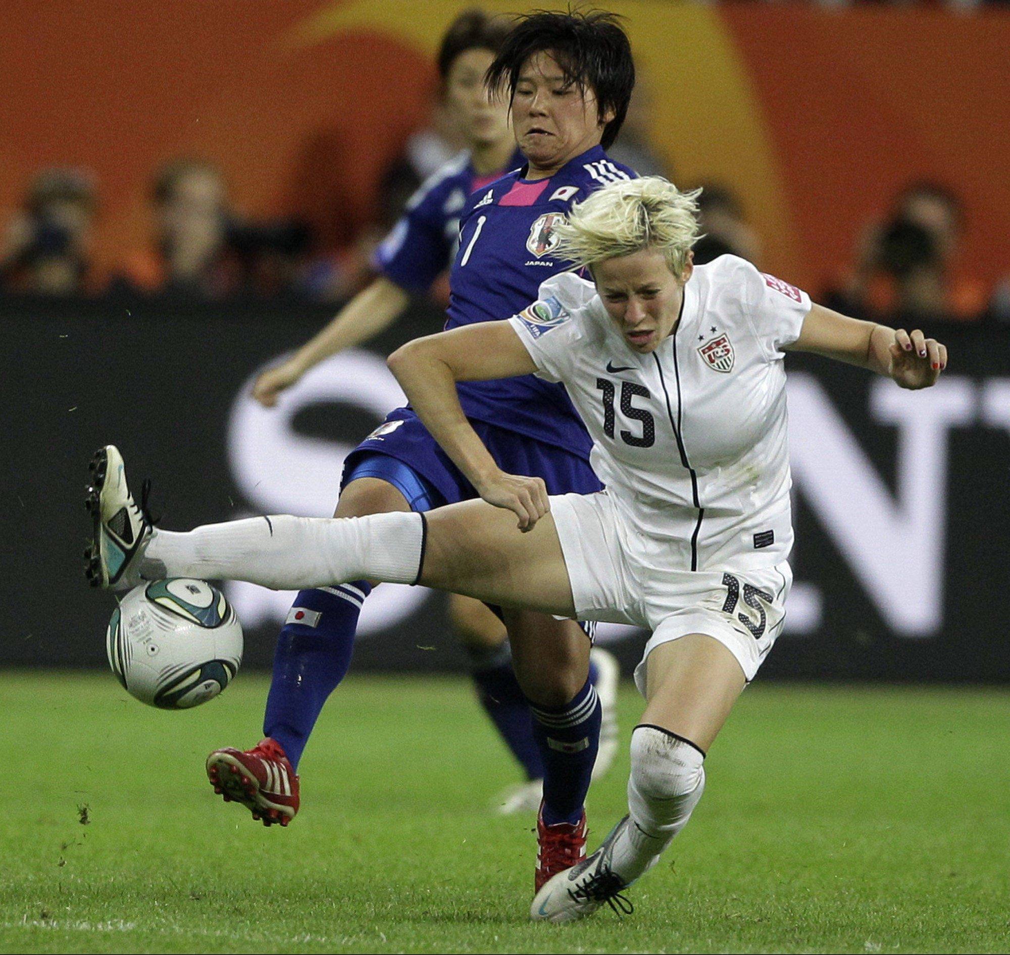 megan rapinoe inspirational poster