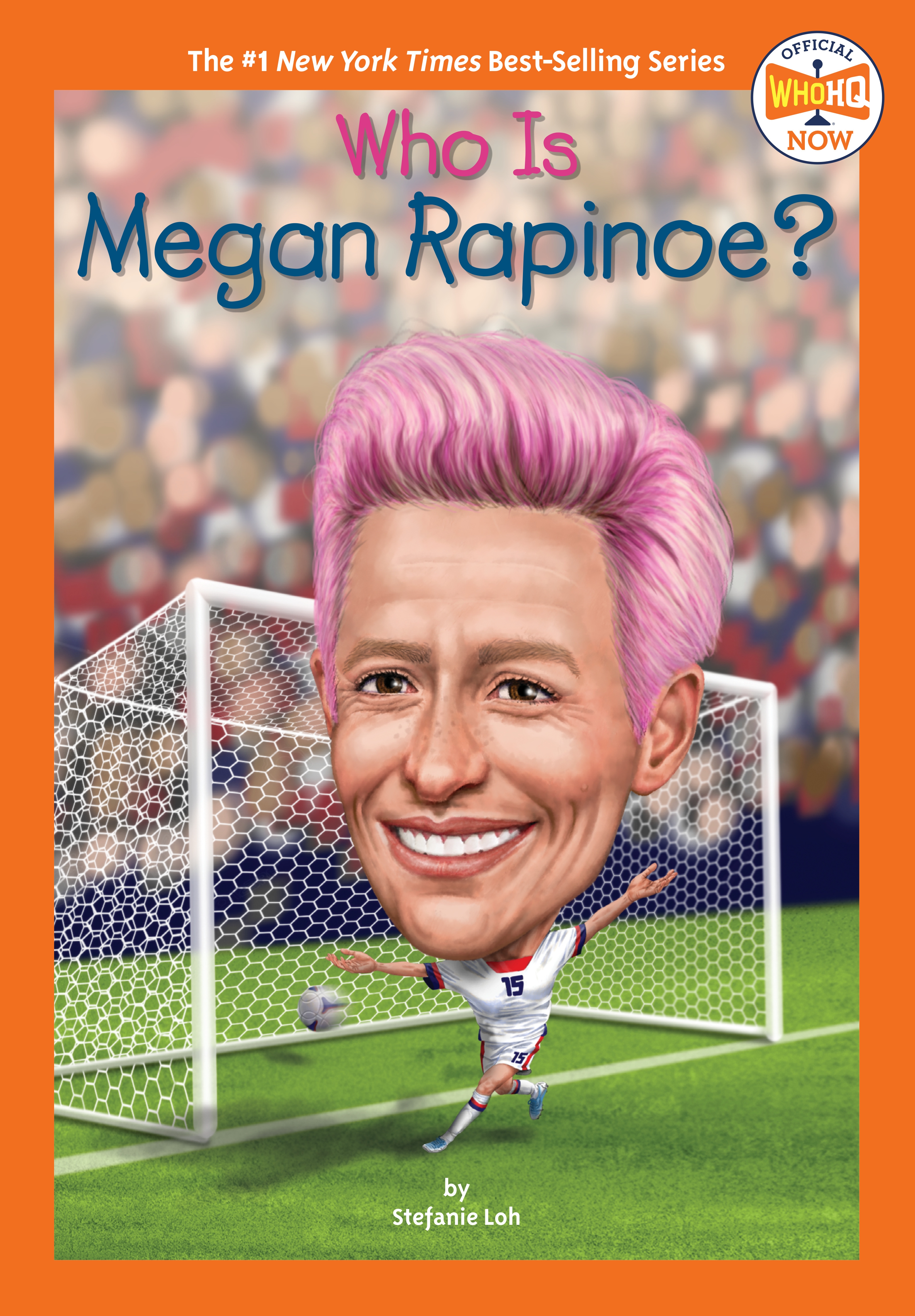 megan rapinoe poster 0009