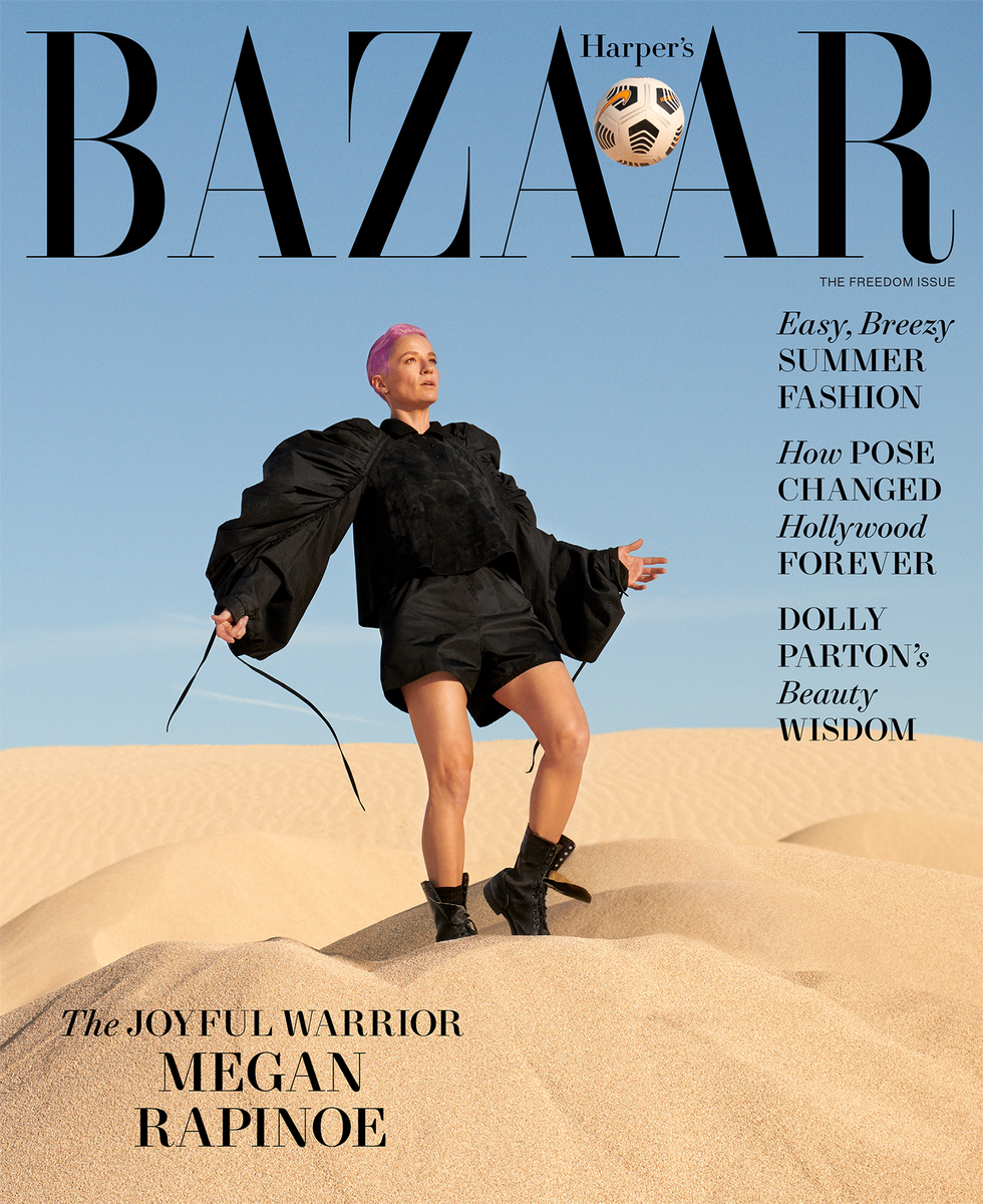 megan rapinoe poster 0017