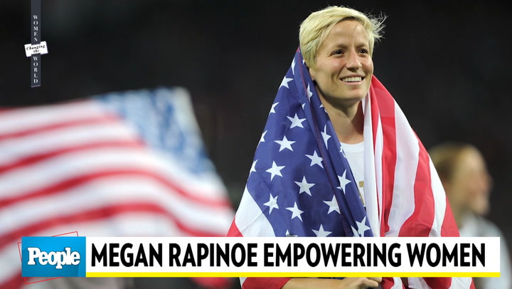 megan rapinoe poster 0023