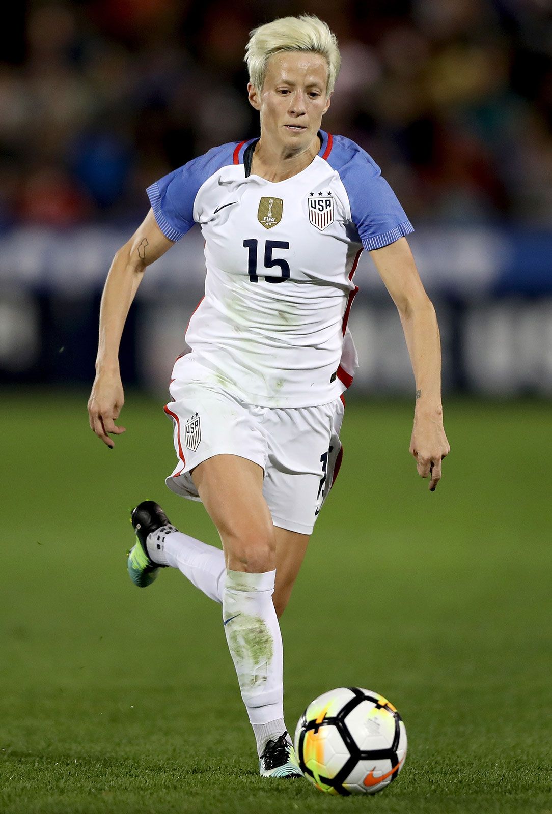 megan rapinoe poster 0024