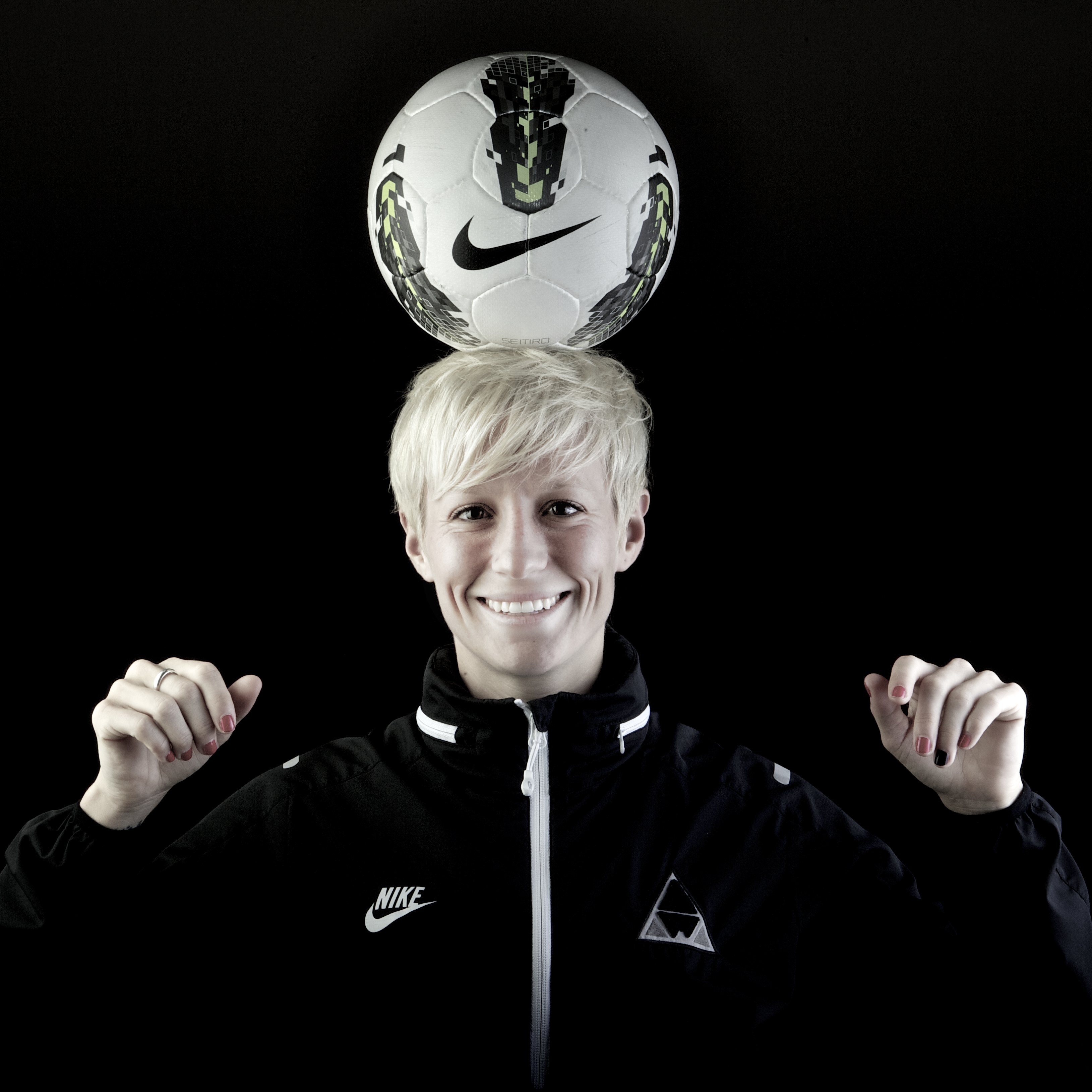 megan rapinoe poster 0025