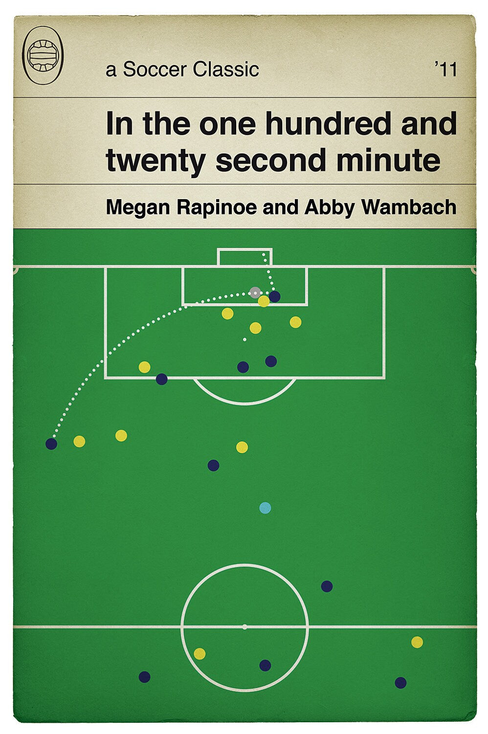 megan rapinoe poster 0027
