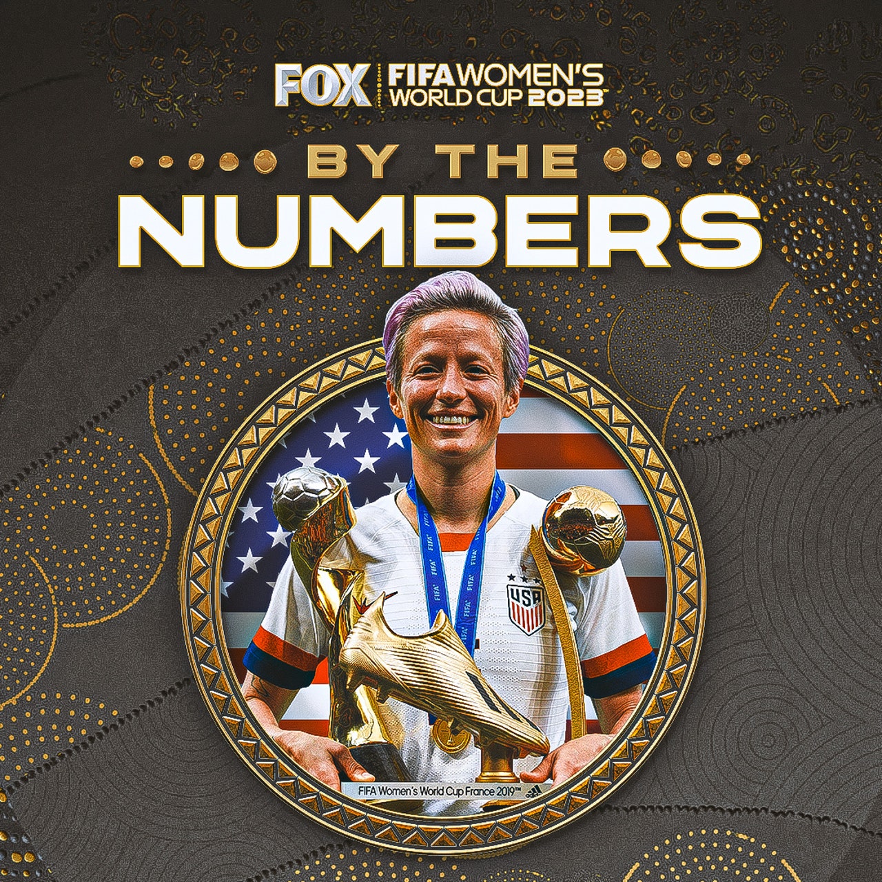 megan rapinoe poster 0030