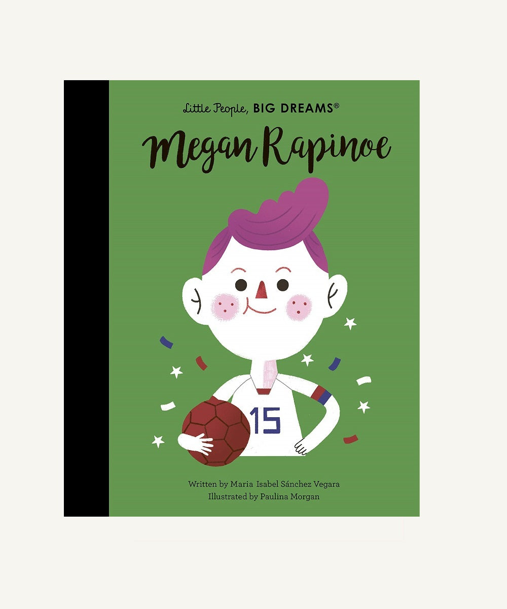 megan rapinoe poster 0031