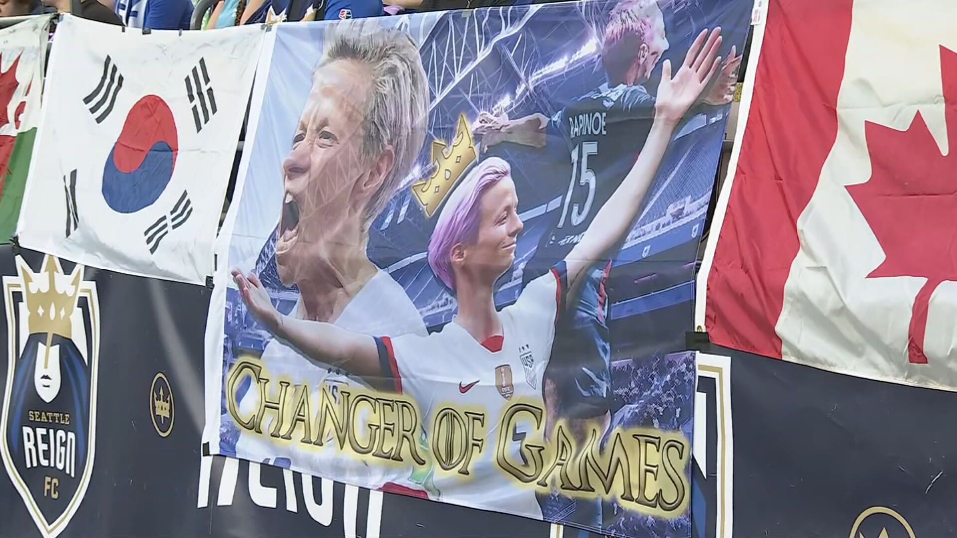 megan rapinoe poster 0035