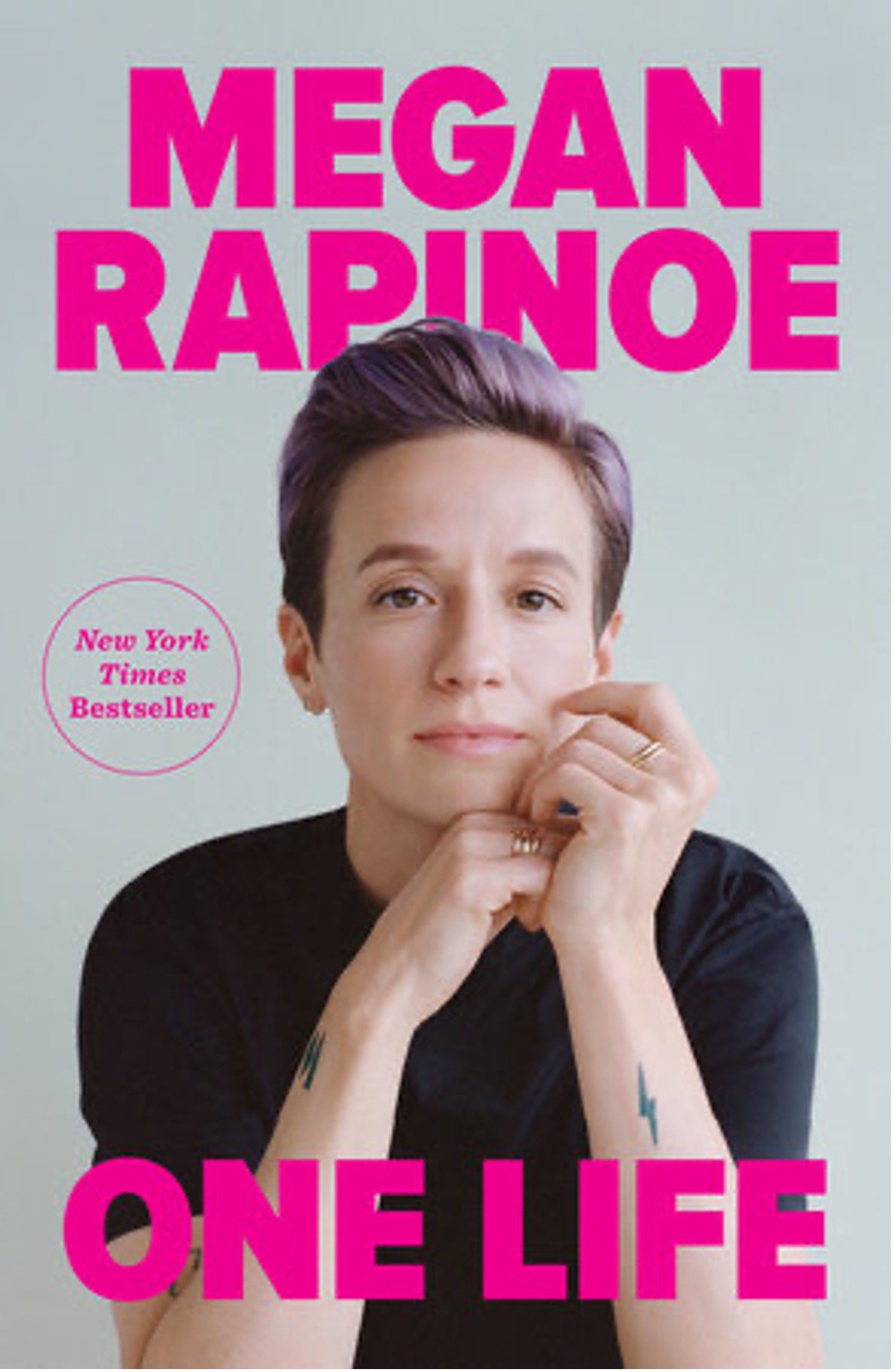 megan rapinoe poster 0043