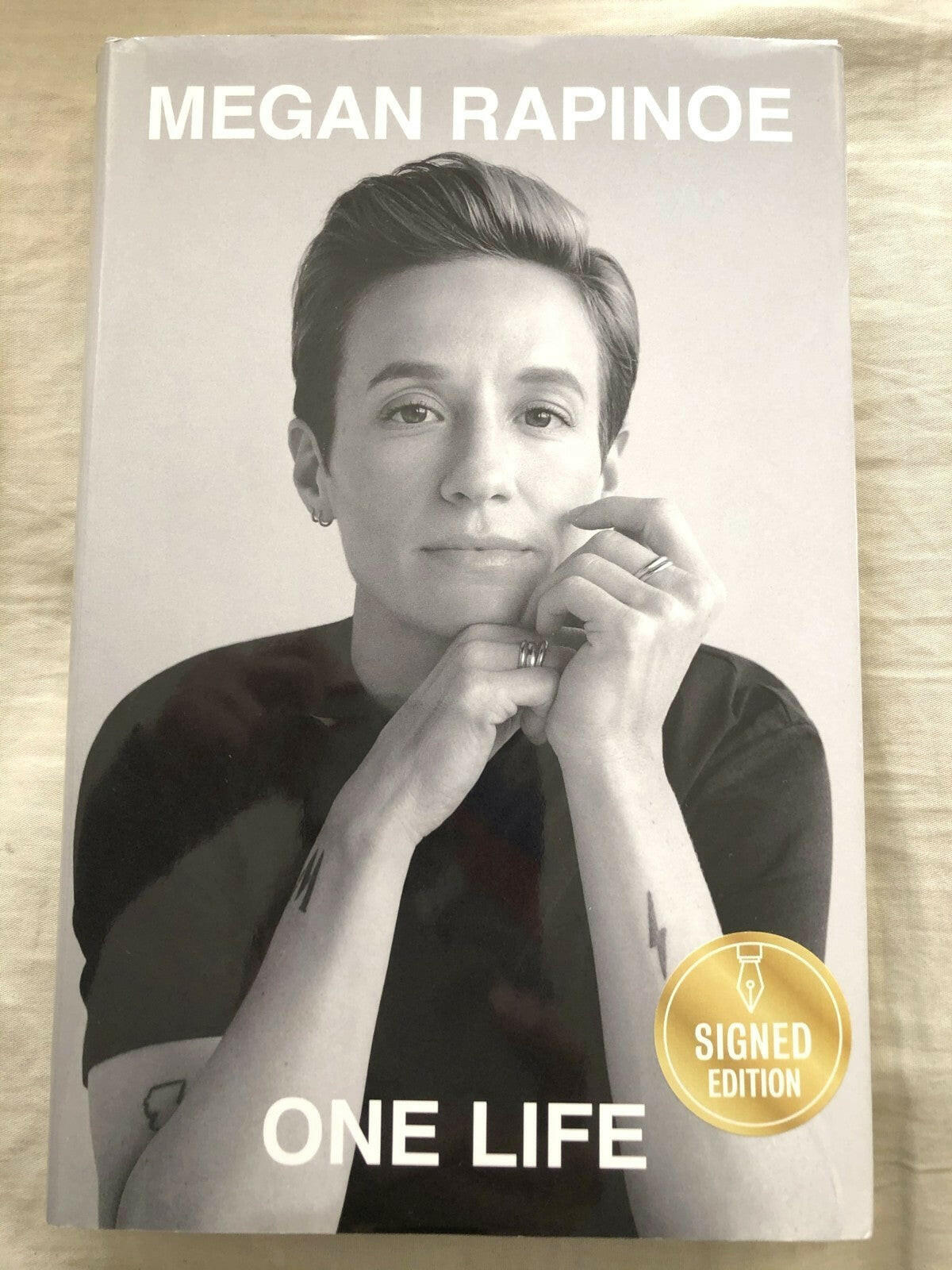 megan rapinoe poster 0045