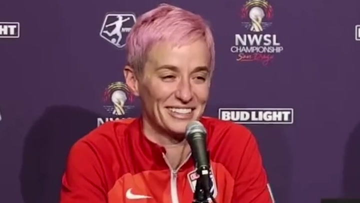 megan rapinoe poster 0046