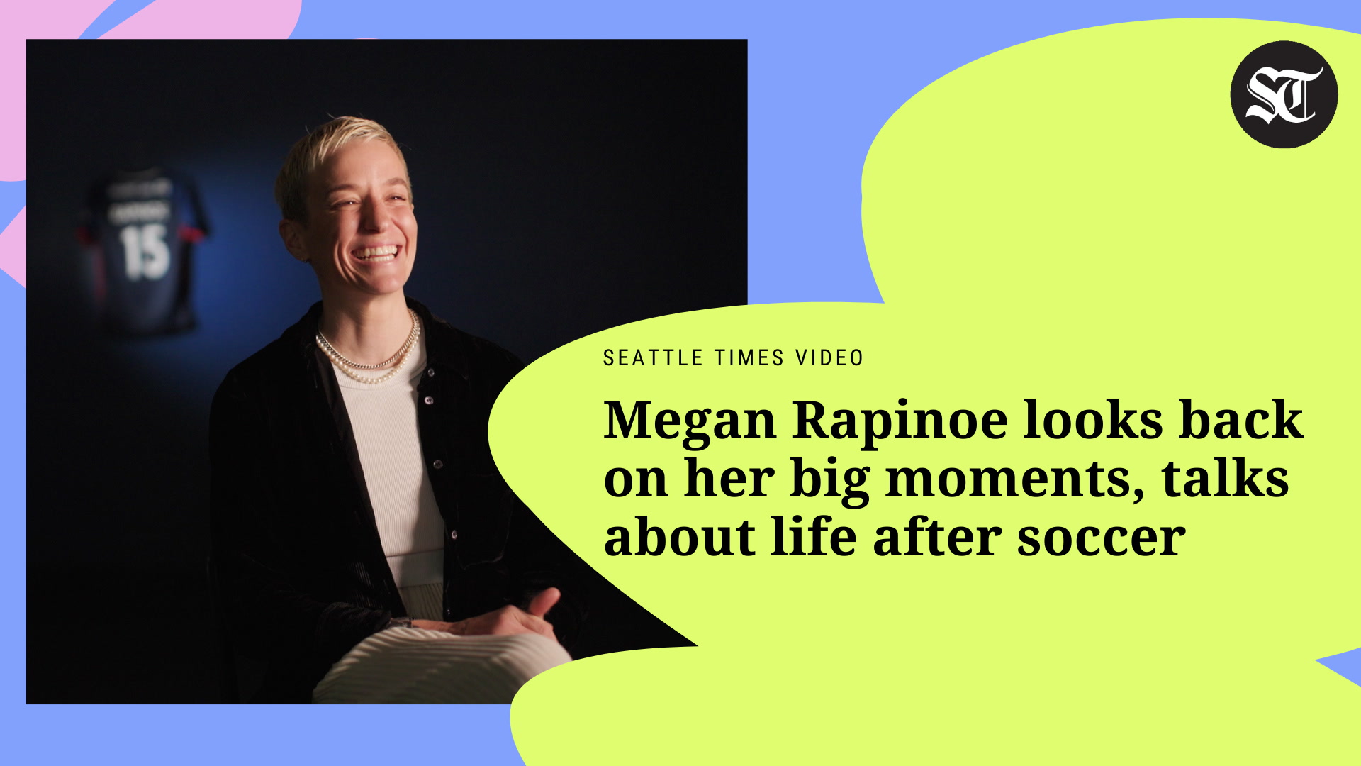 megan rapinoe poster 0048