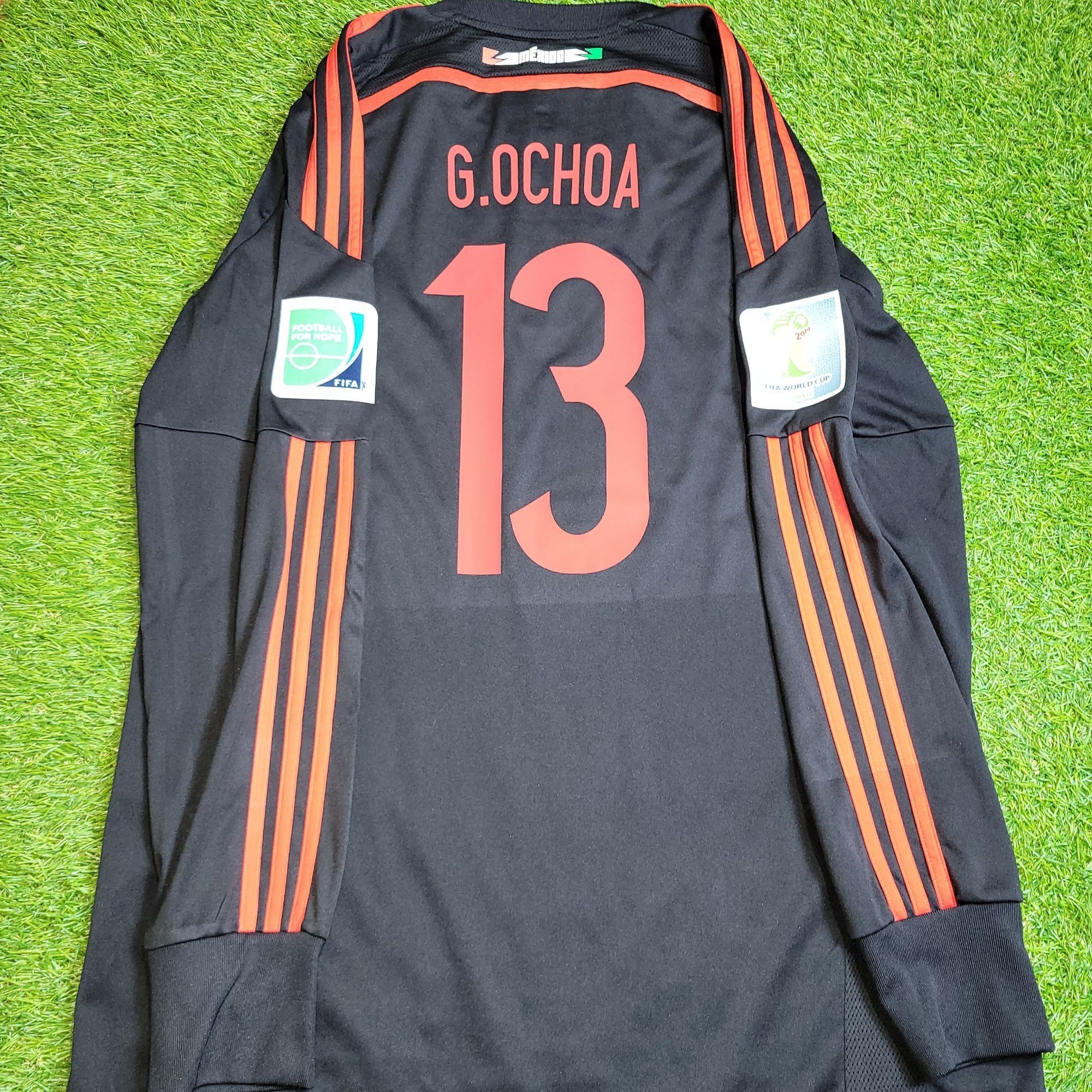 memo ochoa 2014 0025