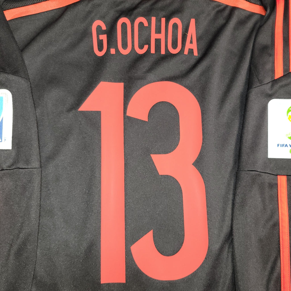 memo ochoa 2014 0058