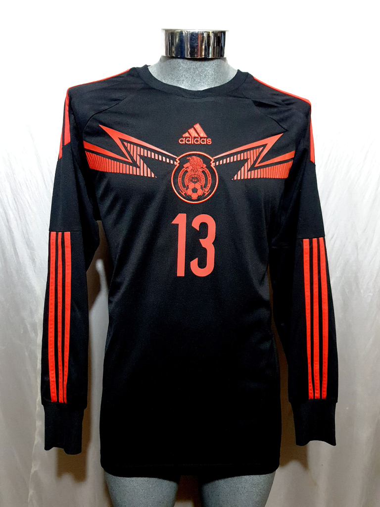 memo ochoa 2014 0069