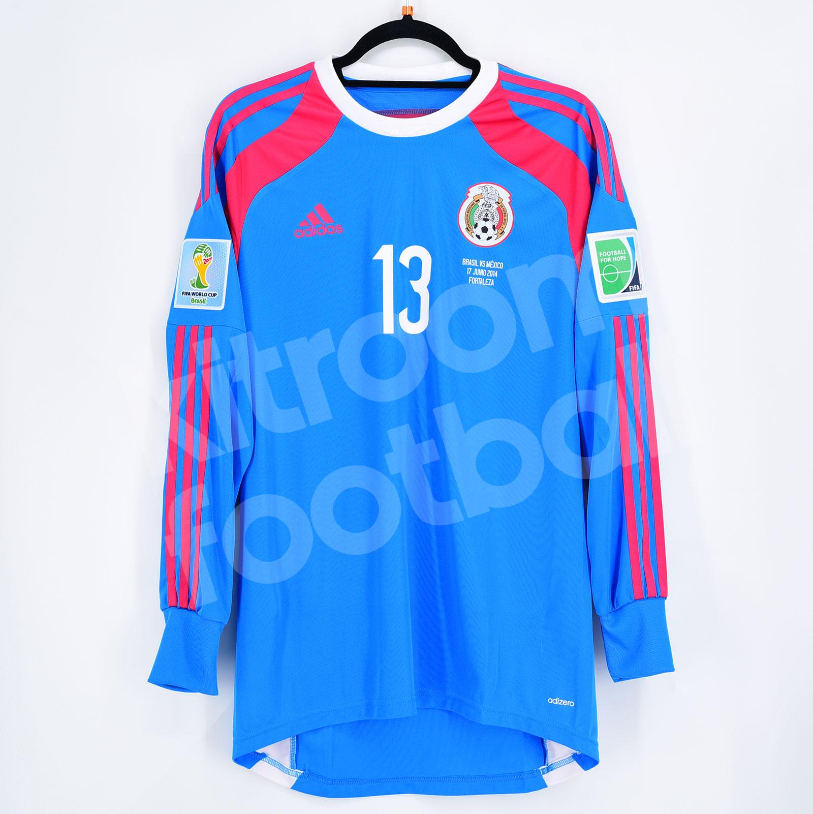 memo ochoa 2014 0082