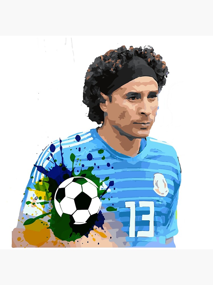 Memo Ochoa art prints.