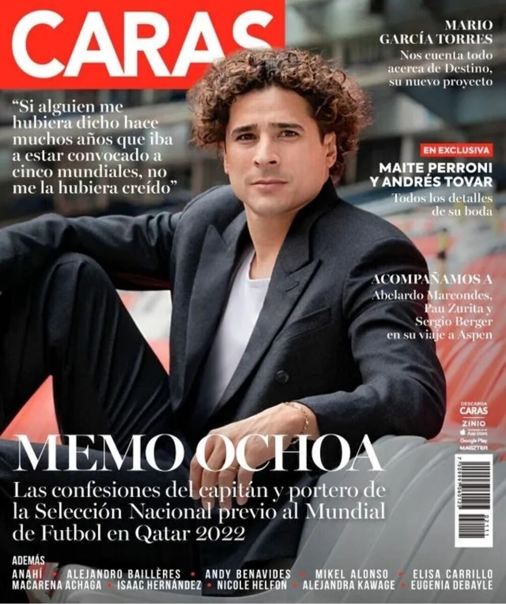 memo ochoa poster 0011