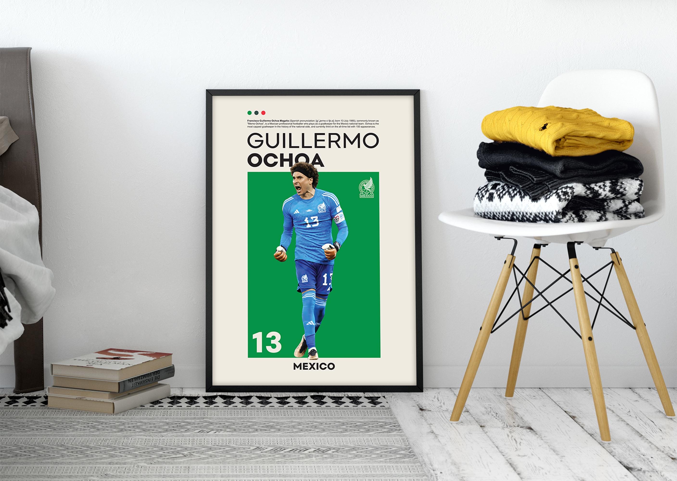 memo ochoa poster 0013