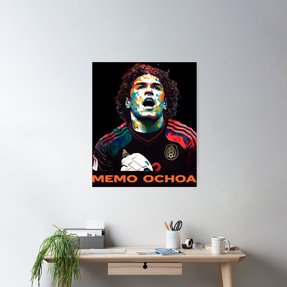 memo ochoa poster 0017