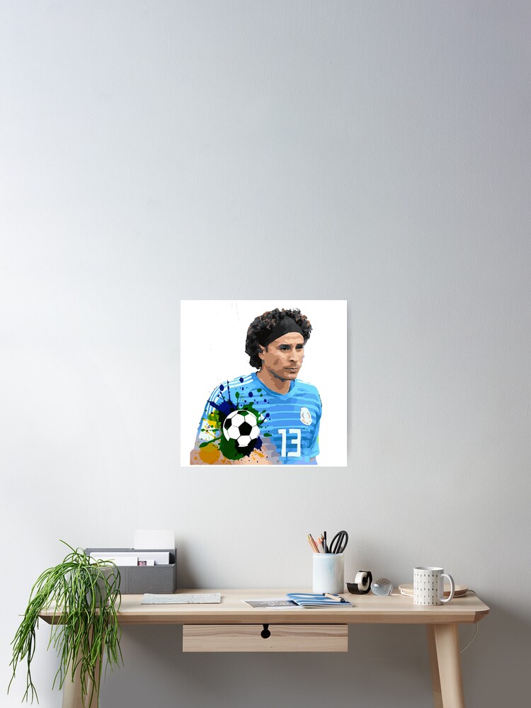 memo ochoa poster 0022